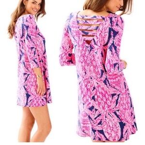 Lilly Pulitzer Ophelia Dress